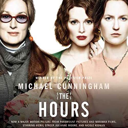 Cover of The Hours