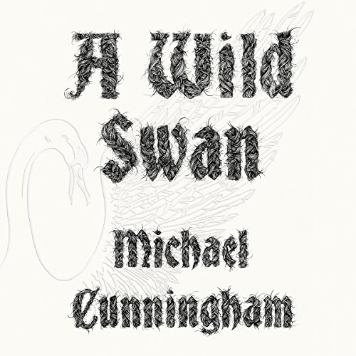 Cover of A Wild Swan