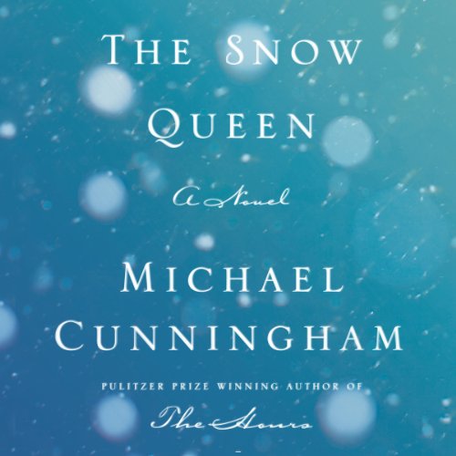 Cover of The Snow Queen