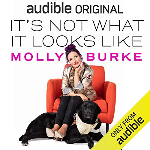 Cover of It's Not What It Looks Like