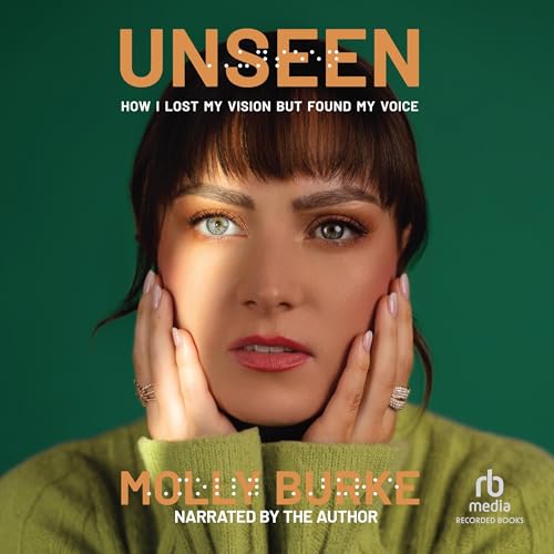 Cover of Unseen