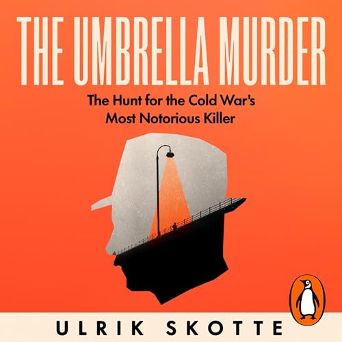 Cover of The Umbrella Murder