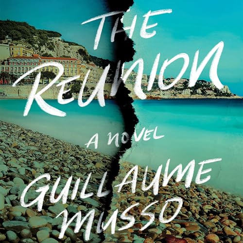 Cover of The Reunion