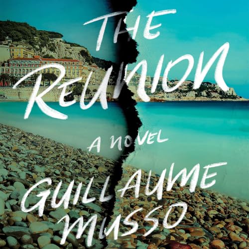 Cover of The Reunion