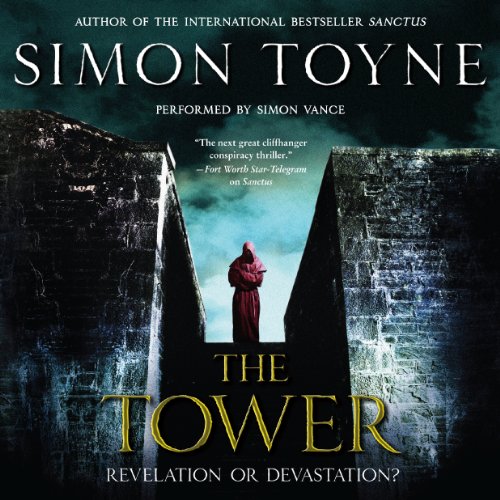 Cover of The Tower