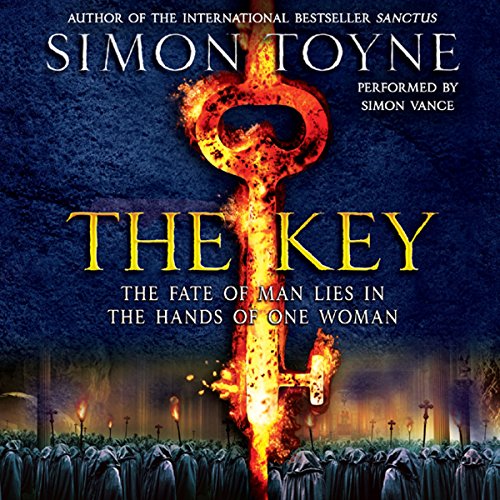Cover of The Key