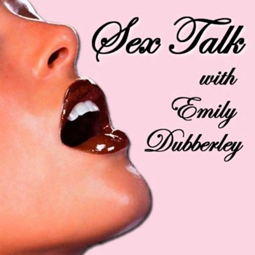 Cover of Sex Talk with Emily Dubberley 8