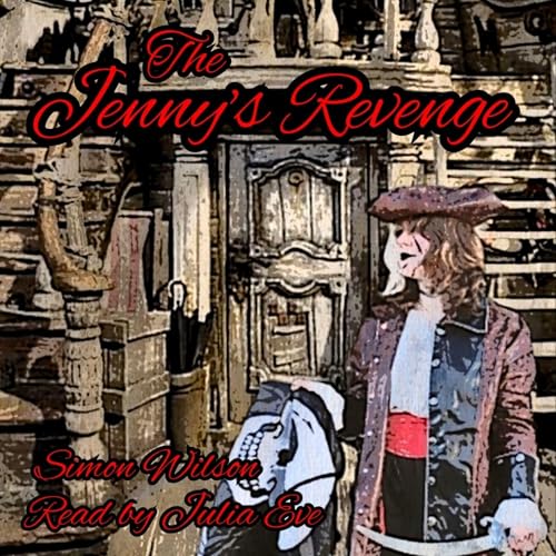 Cover of The Jenny's Revenge