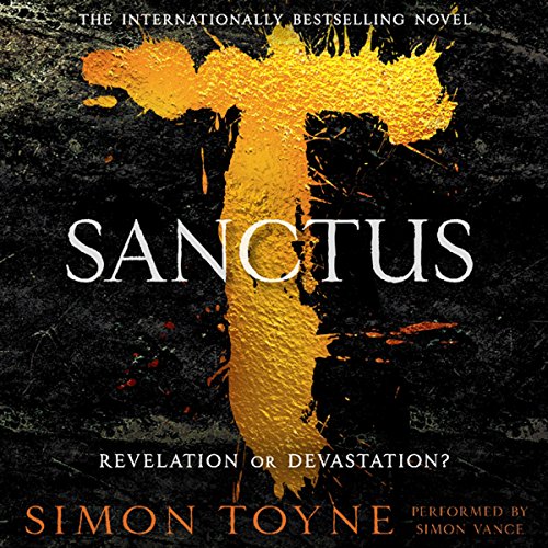 Cover of Sanctus
