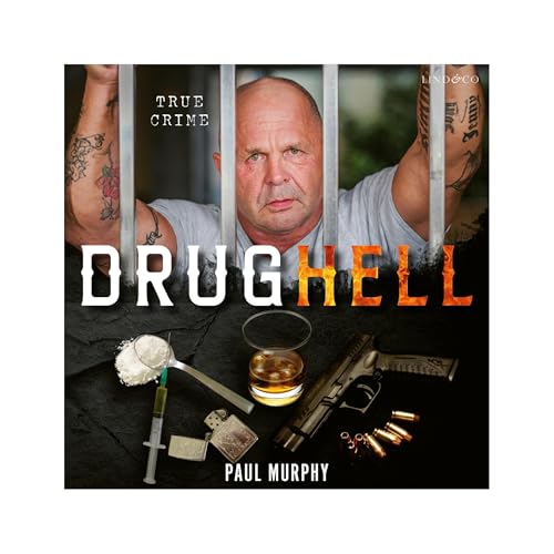 Cover of Drug Hell
