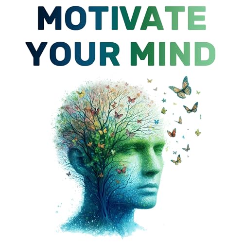 Cover of Motivate Your Mind