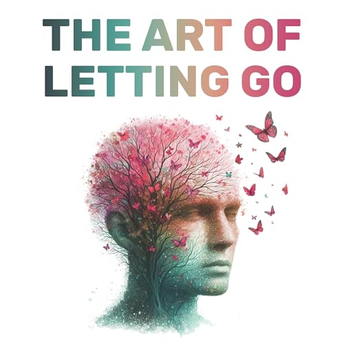 Cover of The Art of Letting Go