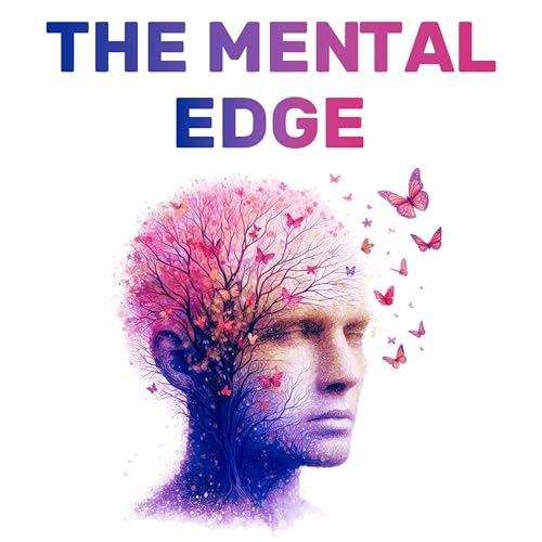 Cover of The Mental Edge
