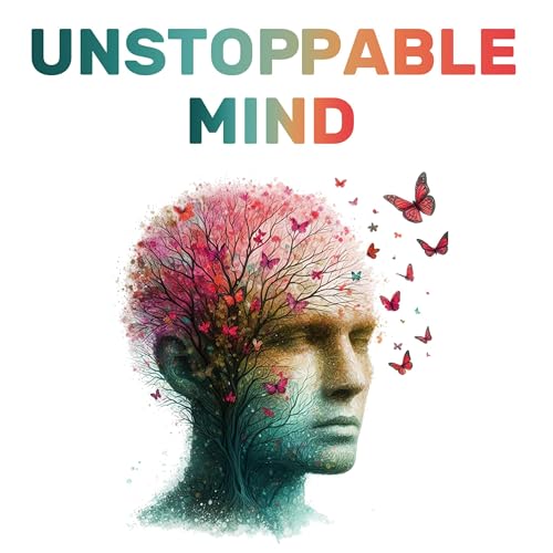 Cover of Unstoppable Mind