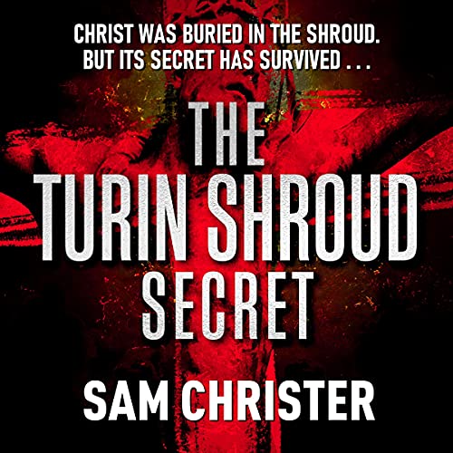 Cover of The Turin Shroud Secret