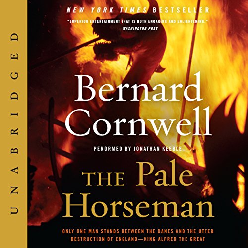 Cover of The Pale Horseman