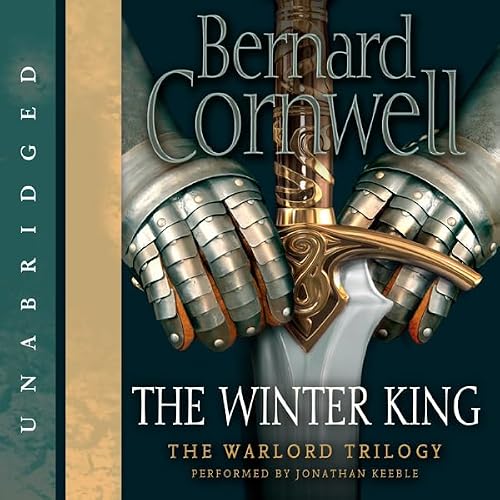 Cover of The Winter King