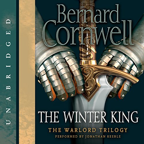 Cover of The Winter King