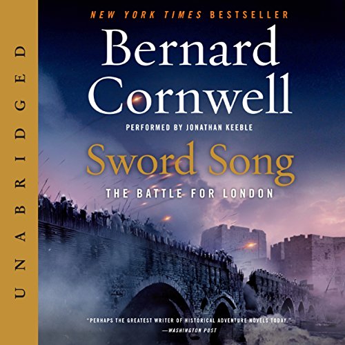 Cover of Sword Song