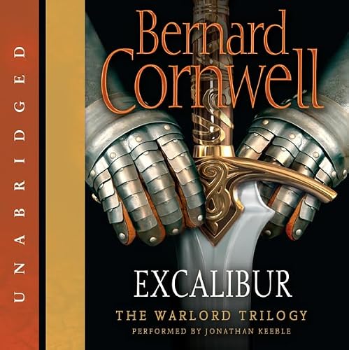 Cover of Excalibur