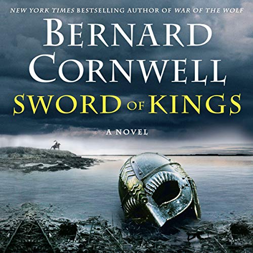 Cover of Sword of Kings
