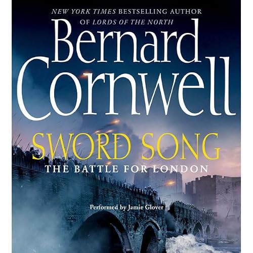 Cover of Sword Song