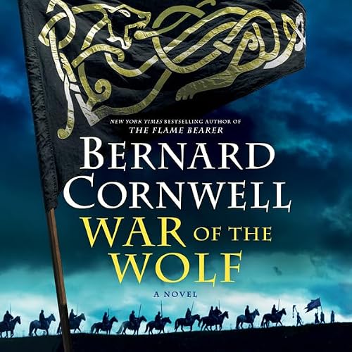 Cover of War of the Wolf