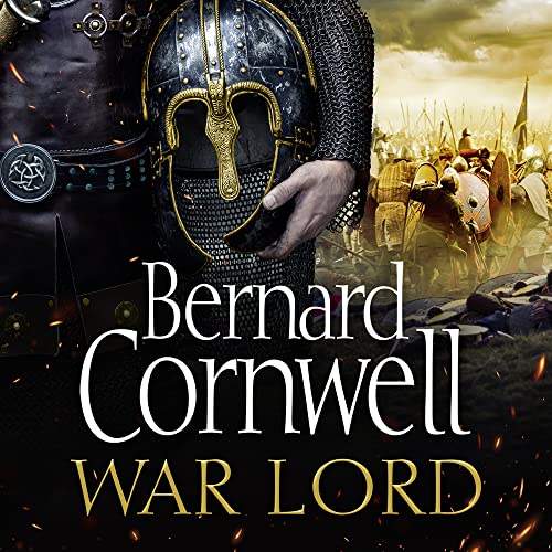 Cover of War Lord