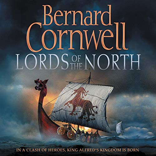 Cover of Lords of the North