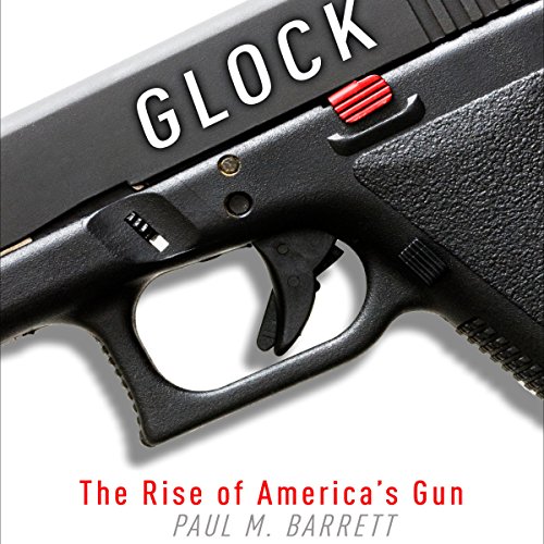 Cover of Glock