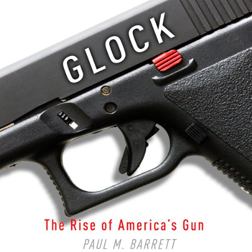 Cover of Glock