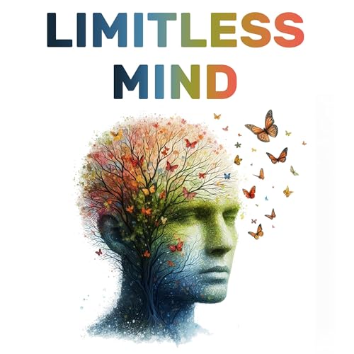 Cover of Limitless Mind