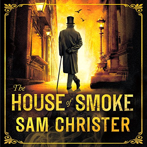 Cover of The House of Smoke