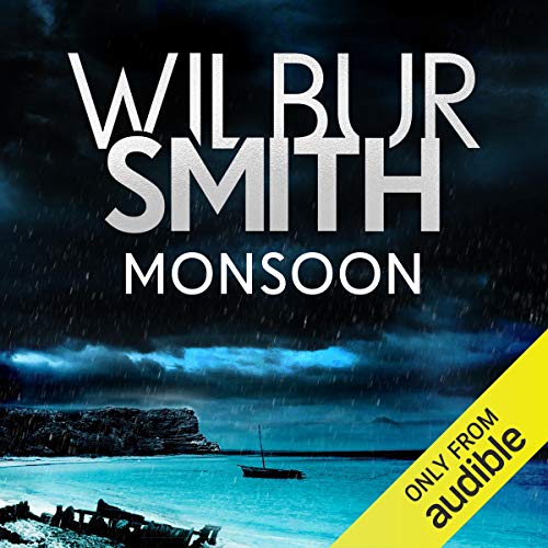 Cover of Monsoon