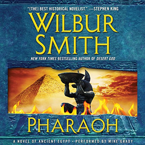 Cover of Pharaoh