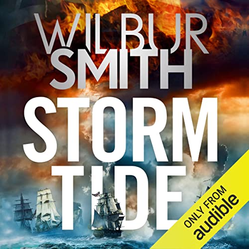 Cover of Storm Tide