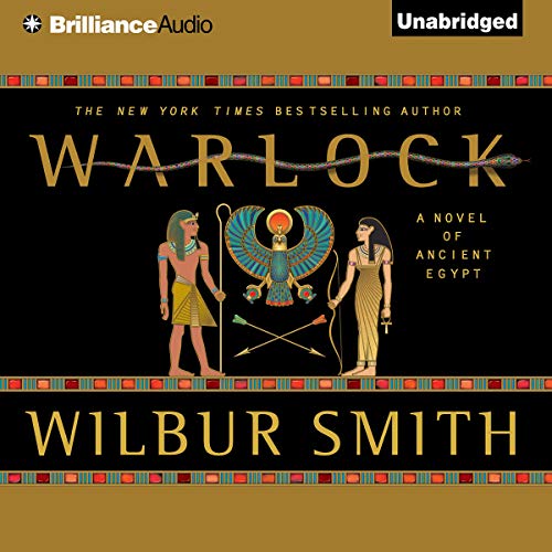 Cover of Warlock