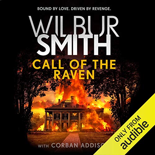 Cover of Call of the Raven