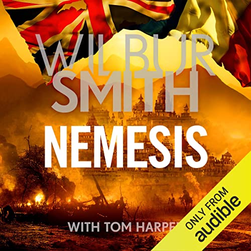 Cover of Nemesis
