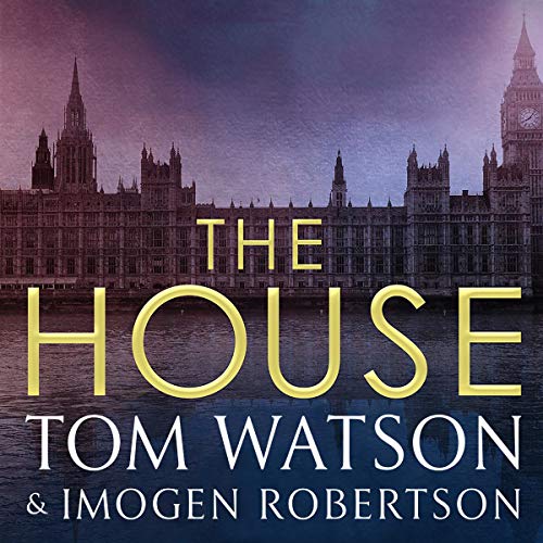 Cover of The House