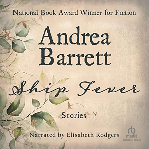 Cover of Ship Fever