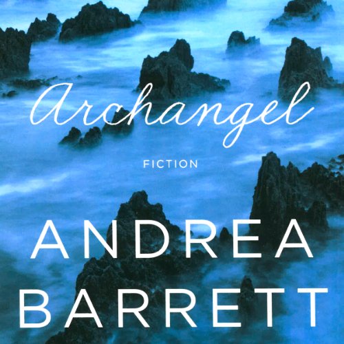 Cover of Archangel