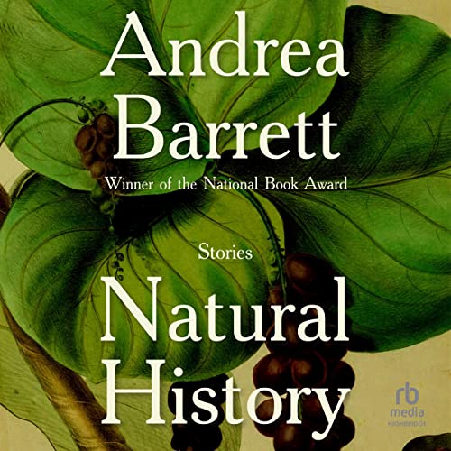 Cover of Natural History