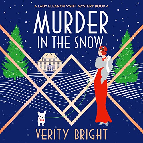 Cover of Murder in the Snow