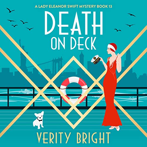 Cover of Death on Deck