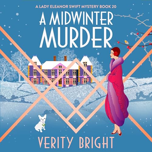 Cover of A Midwinter Murder