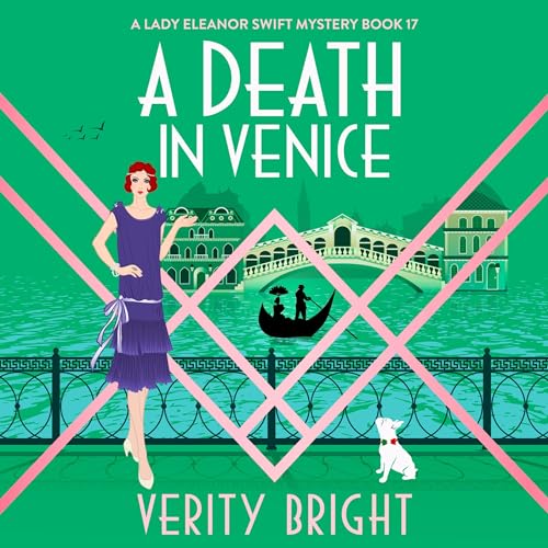 Cover of A Death in Venice