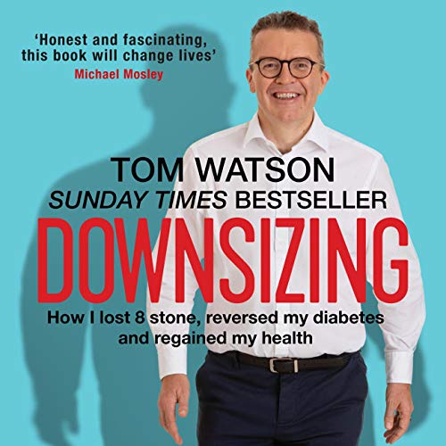 Cover of Downsizing