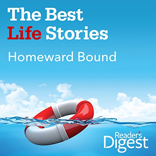 Cover of Homeward Bound