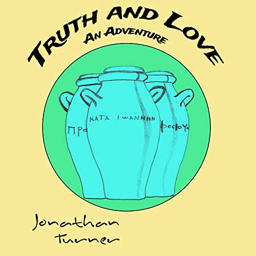 Cover of Truth and Love